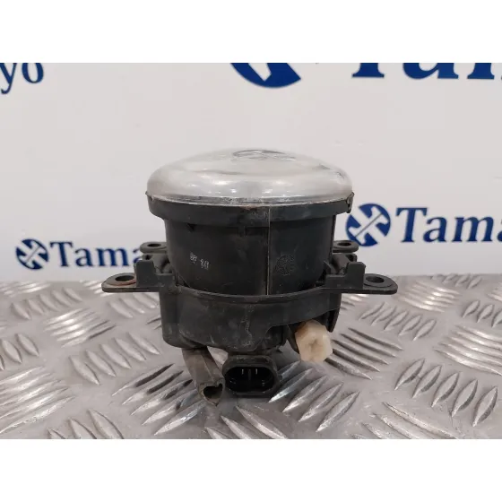 Faro Antiniebla Derecho para Citroën C4 Grand Picasso
