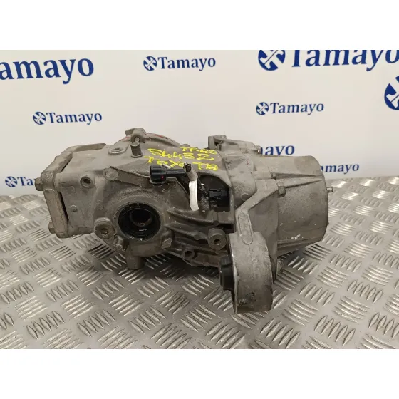Diferencial Trasero para Toyota Rav 4 (A3)