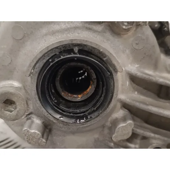 Diferencial Trasero para Toyota Rav 4 (A3)