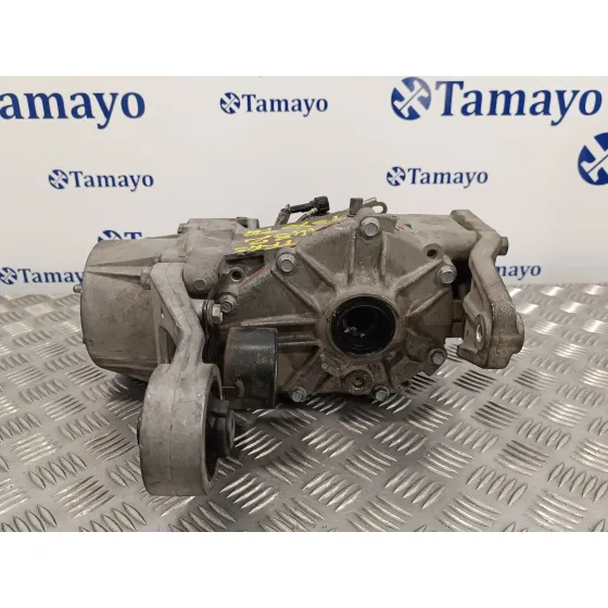 Diferencial Trasero para Toyota Rav 4 (A3)