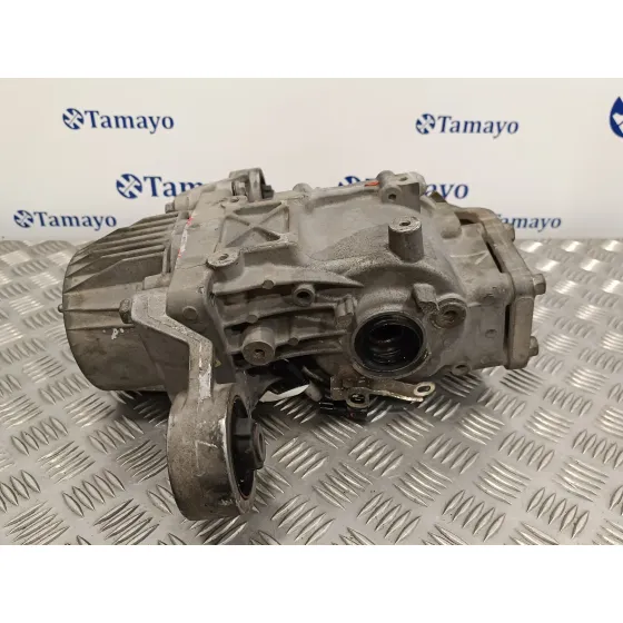 Diferencial Trasero para Toyota Rav 4 (A3)