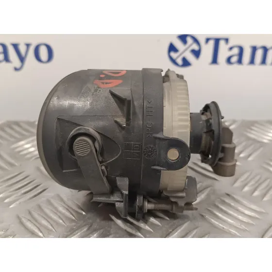 Faro Antiniebla Derecho para Volkswagen Jetta (1K2)