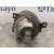 Faro Antiniebla Derecho para Volkswagen Jetta (1K2)