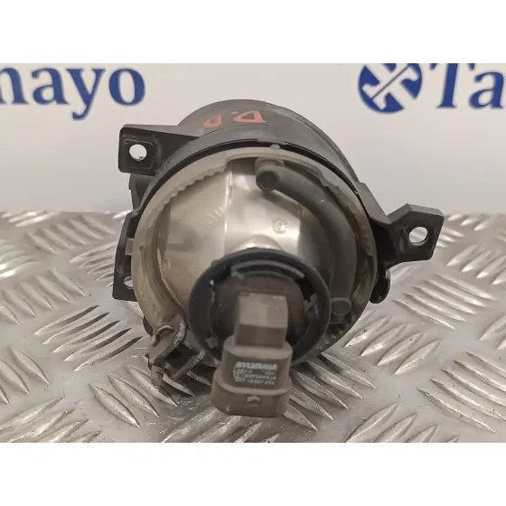 Faro Antiniebla Derecho para Volkswagen Jetta (1K2)