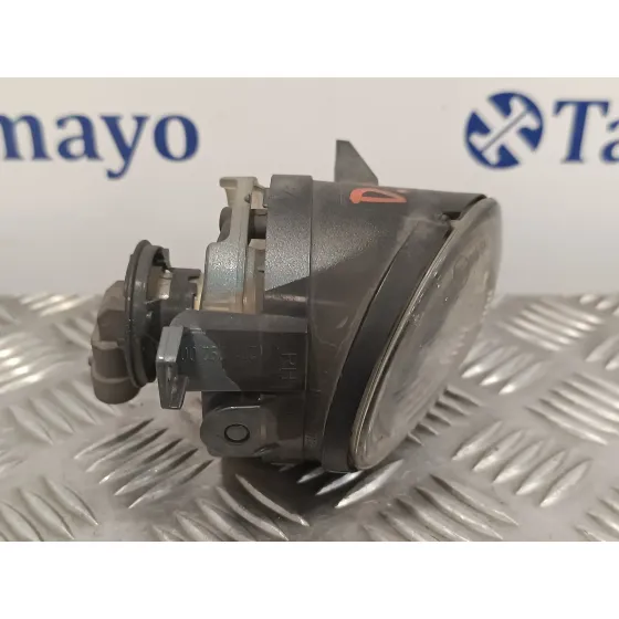Faro Antiniebla Derecho para Volkswagen Jetta (1K2)