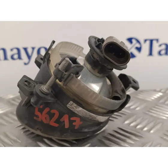 Faro Antiniebla Derecho para Volkswagen Jetta (1K2)