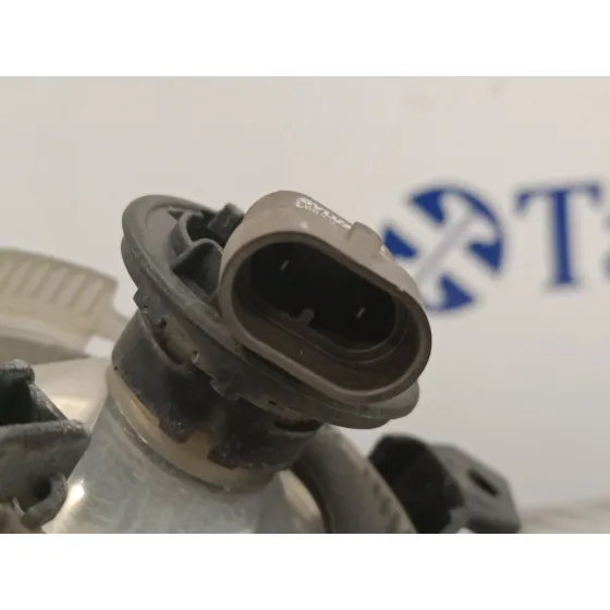 Faro Antiniebla Derecho para Volkswagen Jetta (1K2)