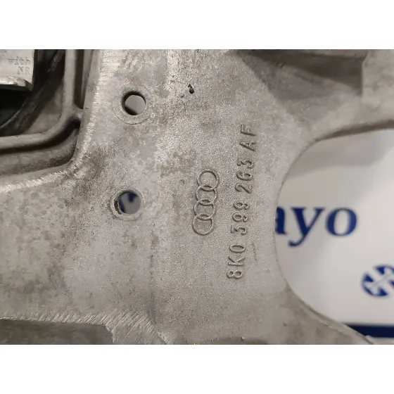 Soporte Cambio para Audi A5 Coupe (8T)