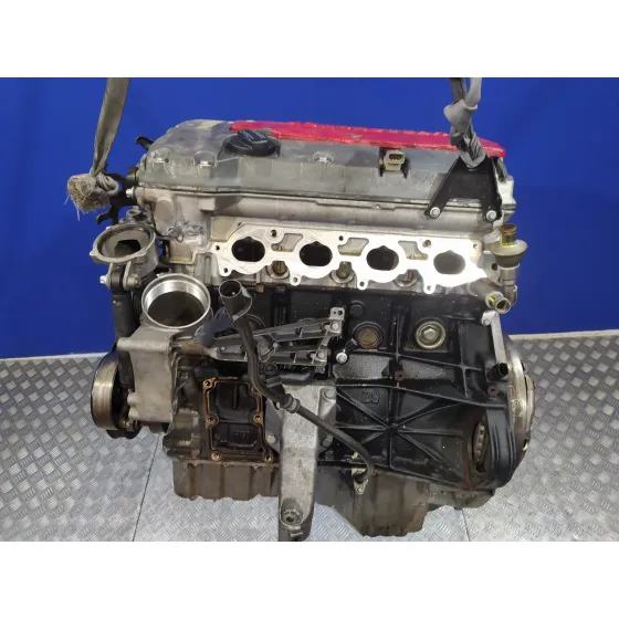 Motor Completo para Mercedes-Benz Clase C (W203) Sportcoupe