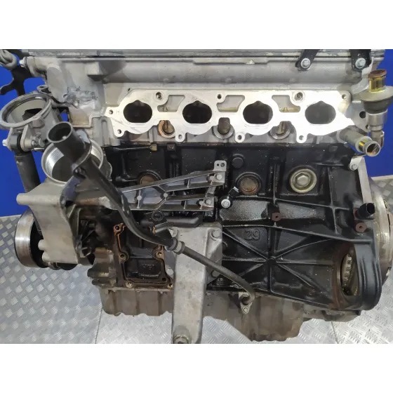 Motor Completo para Mercedes-Benz Clase C (W203) Sportcoupe