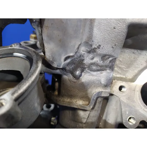 Motor Completo para Mercedes-Benz Clase C (W203) Sportcoupe
