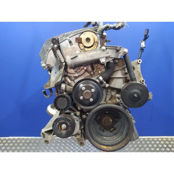 Motor Completo para Mercedes-Benz Clase C (W203) Sportcoupe