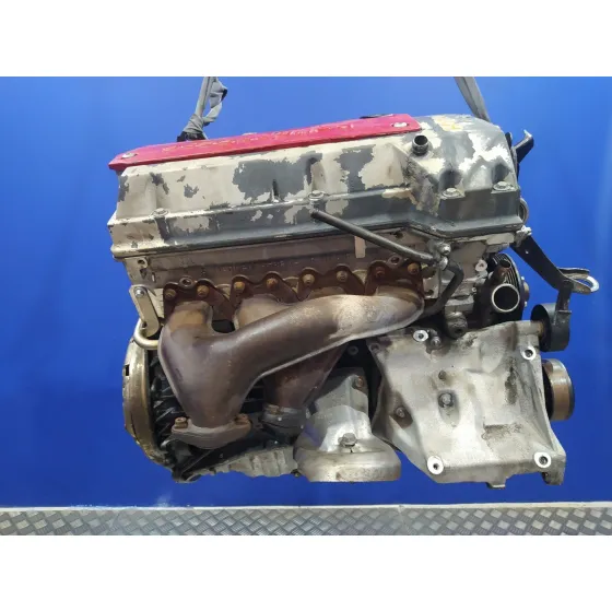 Motor Completo para Mercedes-Benz Clase C (W203) Sportcoupe
