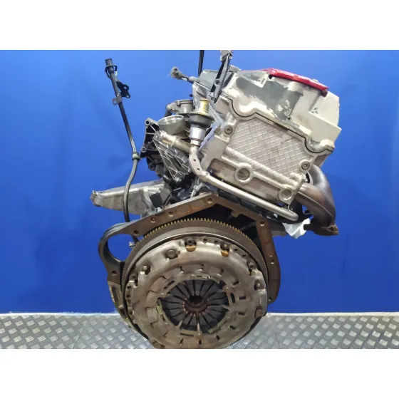 Motor Completo para Mercedes-Benz Clase C (W203) Sportcoupe