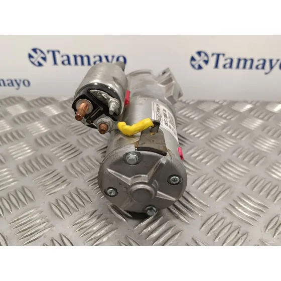 Motor Arranque para Ford Transit Furgon (Tts)