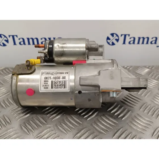 Motor Arranque para Ford Transit Furgon (Tts)