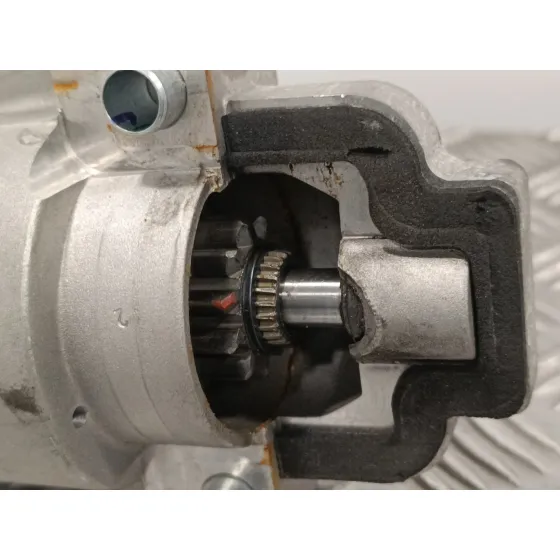 Motor Arranque para Ford Transit Furgon (Tts)