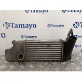 Intercooler para Toyota Auris
