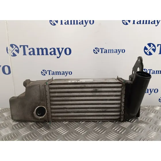 Intercooler para Toyota Auris