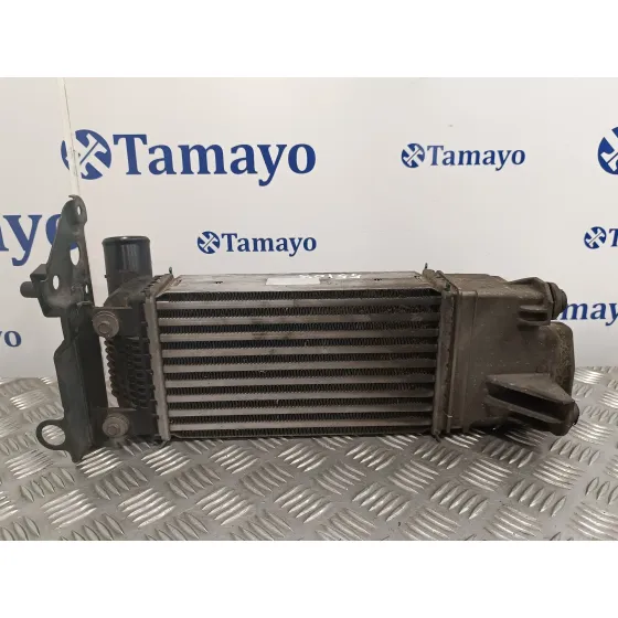Intercooler para Toyota Auris