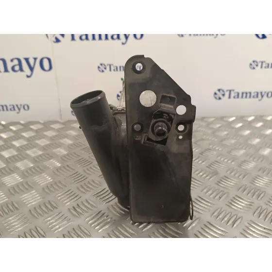 Intercooler para Toyota Auris