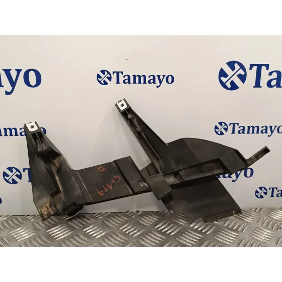 Soporte Faro Derecho para Bmw X3 (E83)