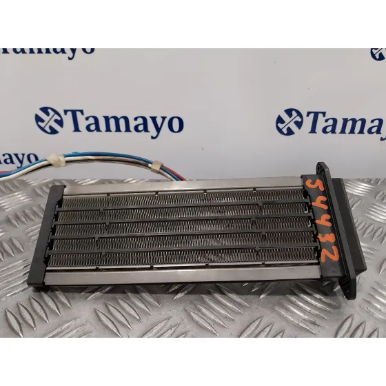 Resistencia Calefaccion para Toyota Rav 4 (A3)