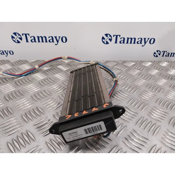 Resistencia Calefaccion para Toyota Rav 4 (A3)