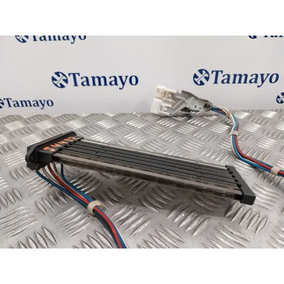 Resistencia Calefaccion para Toyota Rav 4 (A3)