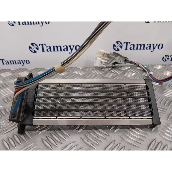 Resistencia Calefaccion para Toyota Rav 4 (A3)