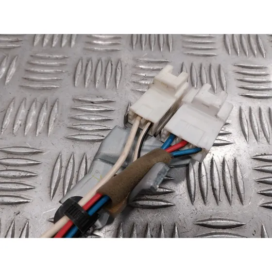 Resistencia Calefaccion para Toyota Rav 4 (A3)
