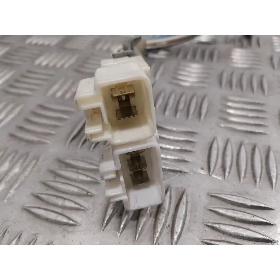 Resistencia Calefaccion para Toyota Rav 4 (A3)