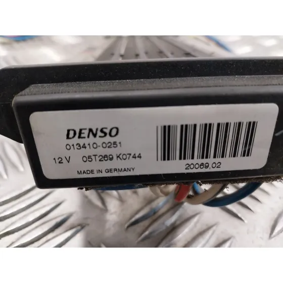 Resistencia Calefaccion para Toyota Rav 4 (A3)
