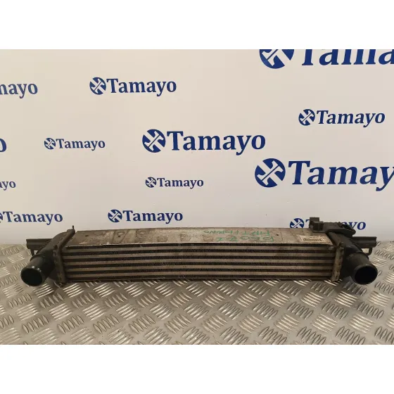 Intercooler para Fiat Fiorino