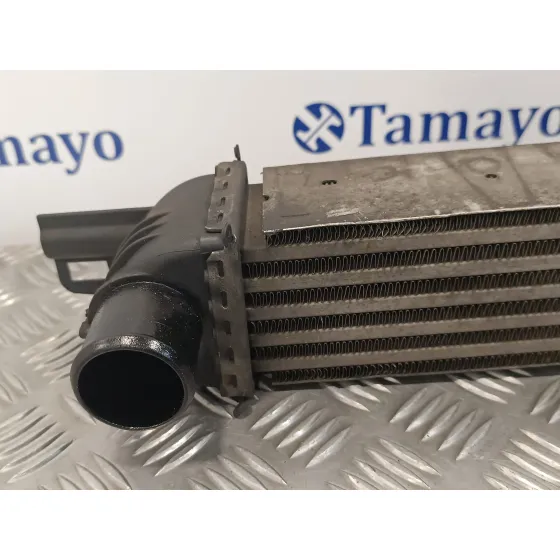 Intercooler para Fiat Fiorino