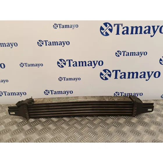 Intercooler para Fiat Fiorino
