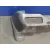 Paragolpes Trasero para Nissan Terrano/Terrano.ii (R20)
