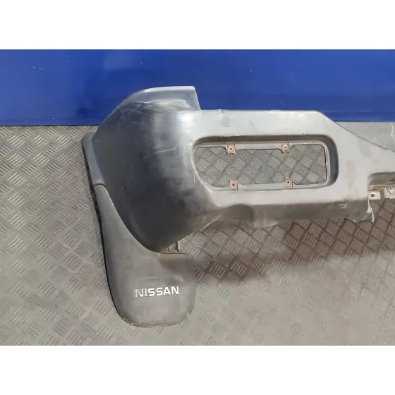 Paragolpes Trasero para Nissan Terrano/Terrano.ii (R20)