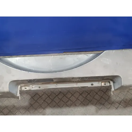 Paragolpes Trasero para Nissan Terrano/Terrano.ii (R20)