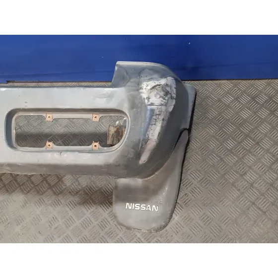 Paragolpes Trasero para Nissan Terrano/Terrano.ii (R20)
