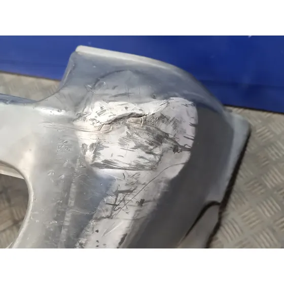 Paragolpes Trasero para Nissan Terrano/Terrano.ii (R20)