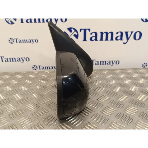 Retrovisor Derecho para Mazda 2 Berlina (Dy)
