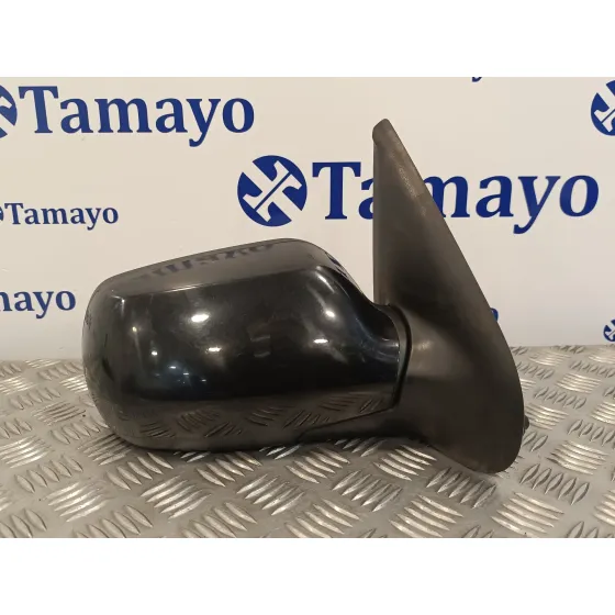 Retrovisor Derecho para Mazda 2 Berlina (Dy)