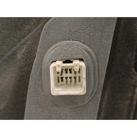 Retrovisor Derecho para Mazda 2 Berlina (Dy)