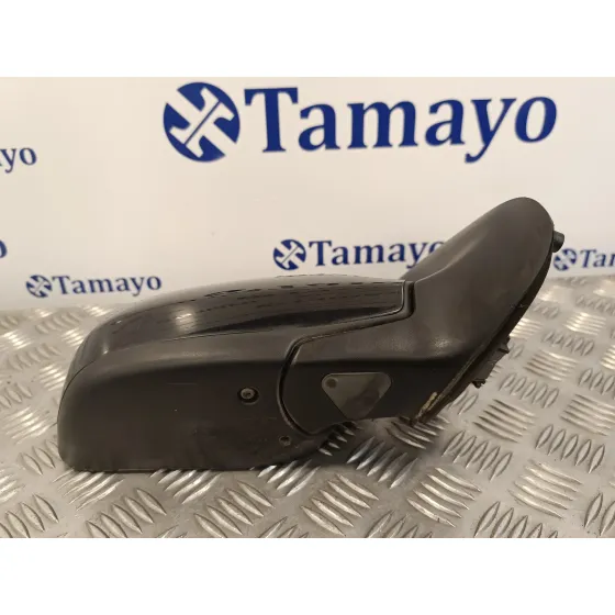 Retrovisor Derecho para Mazda 2 Berlina (Dy)