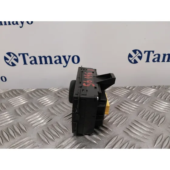 Mando Climatizador para Citroën C4 Grand Picasso