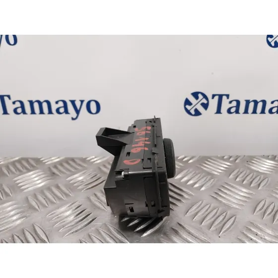 Mando Climatizador para Citroën C4 Grand Picasso