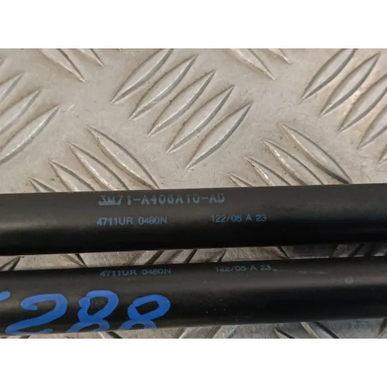 Amortiguadores Maletero / Porton para Mazda 2 Berlina (Dy)