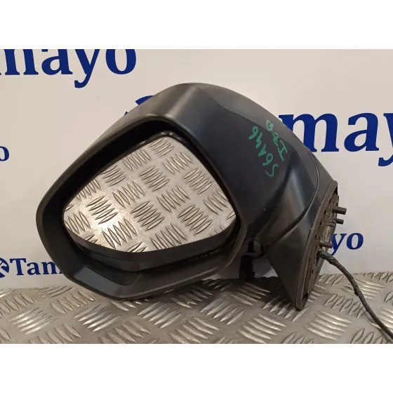 Retrovisor Izquierdo para Citroën C4 Grand Picasso