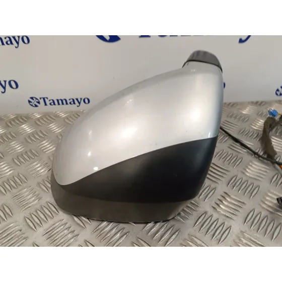 Retrovisor Izquierdo para Citroën C4 Grand Picasso